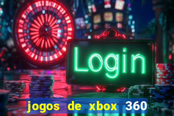 jogos de xbox 360 lt 3.0 download